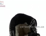 Зимние сапоги для девочек