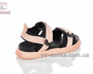 Босоніжечки Apawwa дівчинці