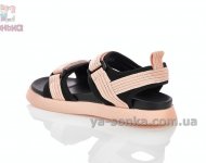 Босоніжечки Apawwa дівчинці