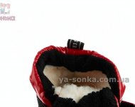 Сапожечки для девочек