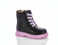 Зимняя обувь Clibee для малышек