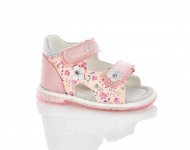 Летняя обувь для девочки