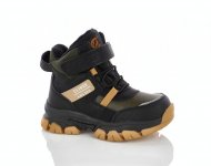 Ботинки зимние Clibee для малыша