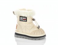 Теплые угги для девочек