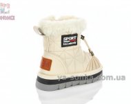 Теплые угги для девочек