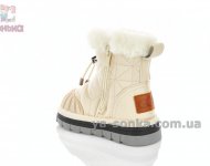 Теплые угги для девочек