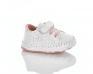 Пинетки для девочки