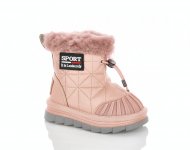 Сапожки для девочек