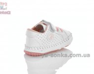 Пинетки для девочки