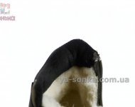 Теплые ботинки Clibee мальчикам