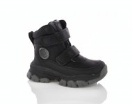 Ботинки для мальчика зимние