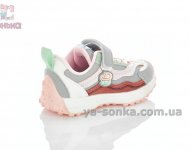 Детские кроссовки девочке