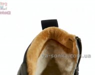 Ботинки для мальчика зимние