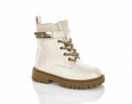 Нарядная зимняя обувь для девочек