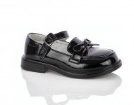 Туфли лоферы для девочки