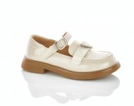 Туфли лоферы для девочки