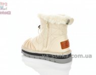 Короткие сапожки девочкам