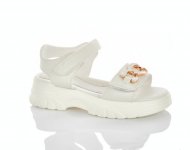 Сандалии для девочки