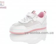 Кроссовки сетка для девочек