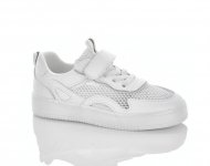 Кроссовки сетка для девочек