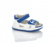 Пинетки летние малышам