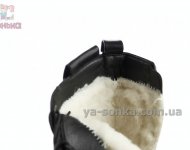 Стильная зимняя обувь девочкам