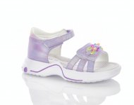 Сандалии TOM.M для девочки