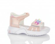 Босоніжки для дівчинки