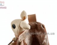 Ботинки евро зима