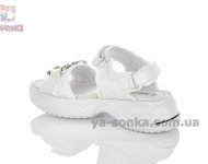 Сандалии TOM.M для девочки