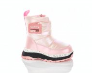 Зимняя обувь для малышей