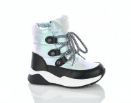 Яркие дутики для девочек