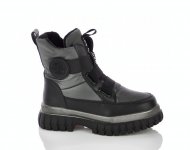 Красивая зимняя обувь девочкам