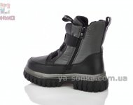 Красивая зимняя обувь девочкам