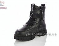 Красивая зимняя обувь девочкам