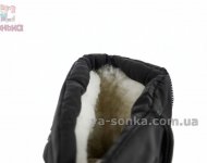 Хорошая зимняя обувь Clibee