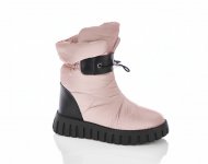 Сапожки для дівчинки