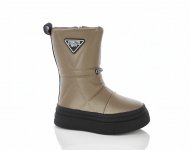 Детская зимняя обувь девочкам Heroway