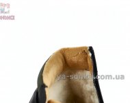 Стильная зимняя обувь