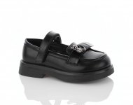 Туфли лоферы для девочки