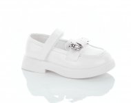 Туфлі лофери дівчатам