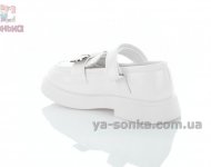 Туфлі лофери дівчатам