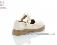 Туфли модные для девочки