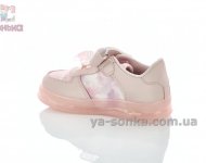 Детские кроссовки с подсветкой девочке