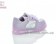 Детские кроссовки с подсветкой девочке