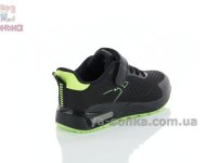 Текстильные детские кроссовки уни