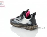 Супер модні кросівки дівчинці