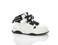 Высокие кроссовки для детей