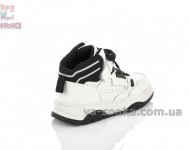 Высокие кроссовки для детей