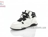 Высокие кроссовки для детей